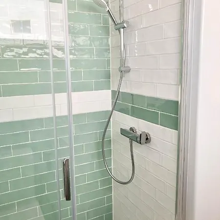 Apartamento Mariposa San Agustín