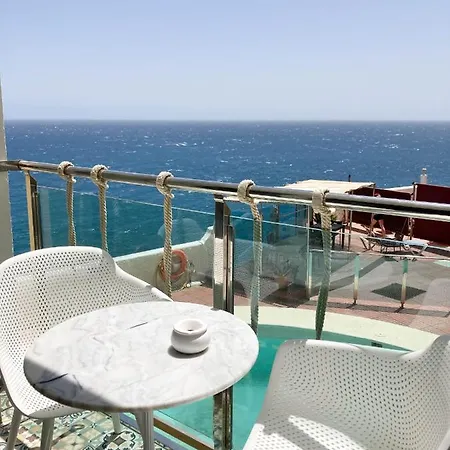 Mariposa * San Agustin (Gran Canaria)