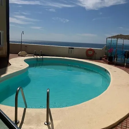 Mariposa San Agustin (Gran Canaria)
