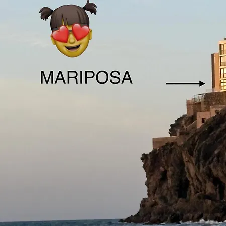 Apartment Mariposa San Agustin (Gran Canaria)