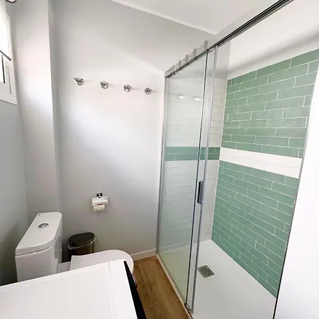 Mariposa Apartment San Agustin (Gran Canaria)